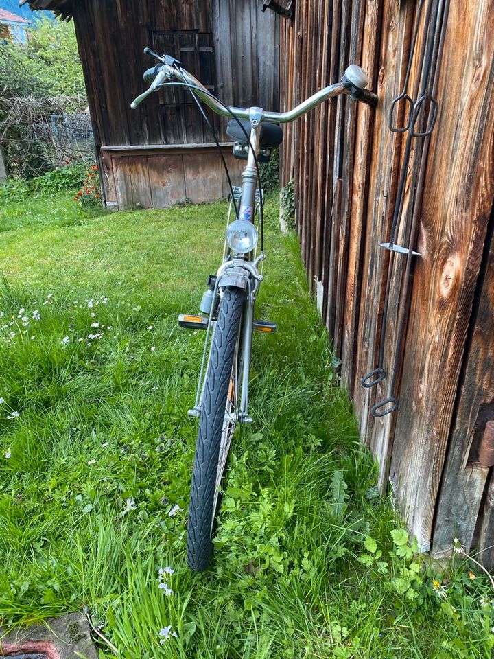 26 Zoll Damen City Fahrrad in Freiburg im Breisgau