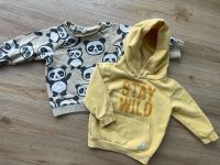 H&M Pullover Hoodie Set Gr. 92 Rheinland-Pfalz - Meudt Vorschau