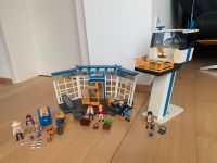 Playmobil 5338 Flughafen mit Tower, Playmobil 5399 Abfertigung Bayern - Schweinfurt Vorschau