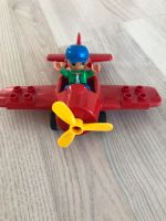 Lego Duplo Flugzeug neuwertig Baden-Württemberg - Steinheim an der Murr Vorschau