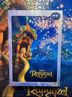 Leucht Puzzle Disney Rapunzel 1000 Teile Tenyo Schleswig-Holstein - Kellinghusen Vorschau