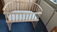 Babybay Beistellbett vestellbar mit Matratze Nordrhein-Westfalen - Dorsten Vorschau