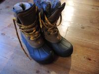 Winterstiefel Kinos Snow WP wasserdicht Boots CMP 40 München - Berg-am-Laim Vorschau