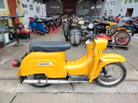 Simson Schwalbe KR51/2 3-gang Nr.: A613 Standort Weinböhla Sachsen - Weinböhla Vorschau