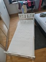 Kinderzimmer Bett mit Matratze & Kindersicherung von IKea 160×70 Bayern - Zirndorf Vorschau