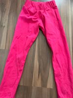Handmade leggins 104 bis 110 pink Mädchen Düsseldorf - Gerresheim Vorschau