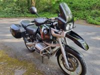 BMW R1100GS Düsseldorf - Bilk Vorschau