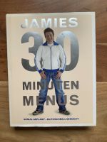 Jamies 30 Minuten Menüs / Jamie Oliver Kochbuch Wandsbek - Hamburg Wellingsbüttel Vorschau