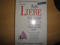 Hörbuch, Hinterleitner „Aus Liebe zu mir“ Dr. Joseph Murphy® NEU* Rheinland-Pfalz - Kaiserslautern Vorschau