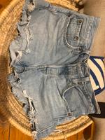 Jeans Shorts Levi’s Gr. S Baden-Württemberg - Ulm Vorschau