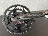 S-Works Carbon Kurbel - QUARQ Powermeter - Kettenblatt Frankfurt am Main - Nordend Vorschau