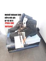Meindl Mfs Vakuum gtx Damen Wanderschuhe gr 42 uk 8 Leipzig - Leipzig, Zentrum-Nord Vorschau