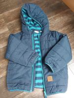 Winterjacke gefüttert Gr. 92 Kreis Pinneberg - Pinneberg Vorschau