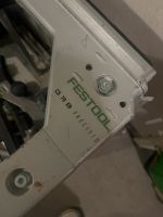 Festool Tischzugsäge CS70 EB PRECISIO Tischkreissäge Hamburg-Mitte - Hamburg St. Georg Vorschau