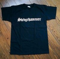 Sledgehammer- Shirt Sachsen - Rabenau Vorschau