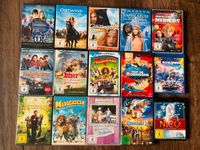 15 DVDs für Kinder - Ostwind, Schlümpfe, Madagaskar 1+2, etc. Niedersachsen - Barnstorf Vorschau