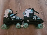 Verstellbare Rollschuhe für Kinder, Apollo Super Quad X Pro Hessen - Korbach Vorschau