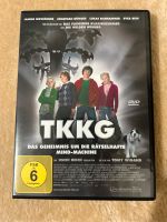 Spannende TKKG DVD Hessen - Heidenrod Vorschau