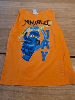 Lego Ninjago Shirt Größe 128 Köln - Longerich Vorschau