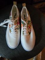 Fila Sneaker Neu 40 Schleswig-Holstein - Raisdorf Vorschau
