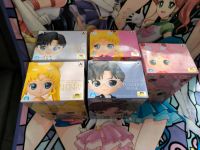 Sailor Moon Q Poskets A Variante Figuren Niedersachsen - Wahrenholz Vorschau