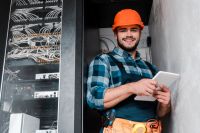 Elektriker / Elektroniker (m/w/d) gesucht! Nordrhein-Westfalen - Baesweiler Vorschau