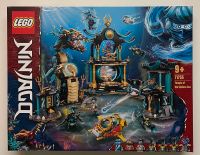 Lego 71755 Ninjago - Tempel des unendlichen Ozeans - **NEU&OVP** Baden-Württemberg - Meersburg Vorschau