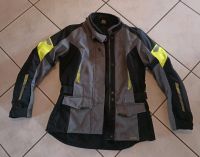 Motorradjacke Rheinland-Pfalz - Monreal Vorschau