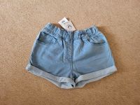 Mädchen Shorts Yigga Gr.158  hellblau  Neu! Häfen - Bremerhaven Vorschau