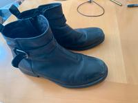 Vagabond Boots 40 Leder Dortmund - Innenstadt-West Vorschau