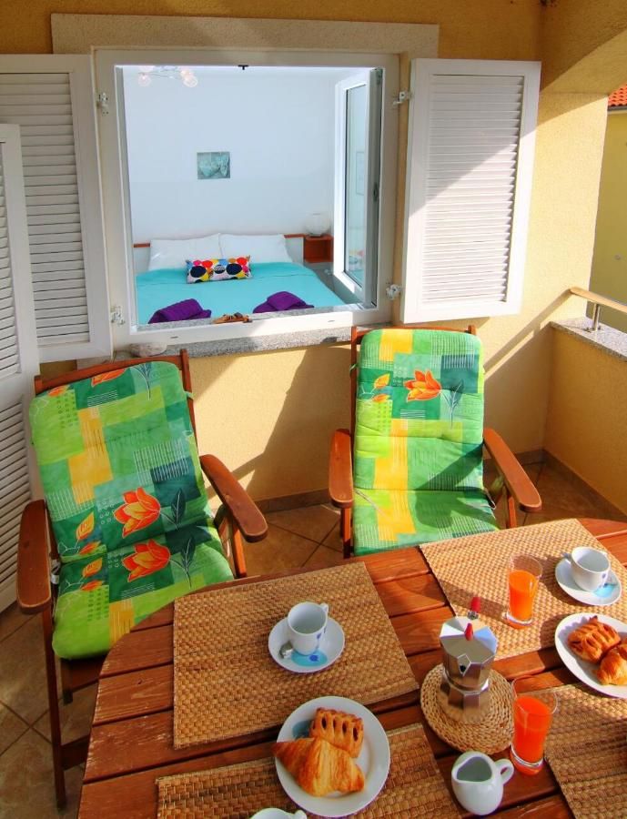 Ferienwohnung 2,3,4 Personen Kvarner Kroatien Urlaub Apartment in Erkrath