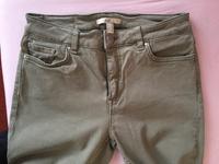 Jeans edc Gr. 38 NEU Farbe grün Niedersachsen - Cloppenburg Vorschau