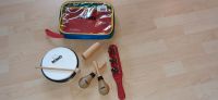 Percussion-Set, 5tlg,  Nino Niedersachsen - Eystrup Vorschau