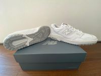 New Balance 550 White Grey (EU 43/US 9,5/UK 9) Nordrhein-Westfalen - Gummersbach Vorschau