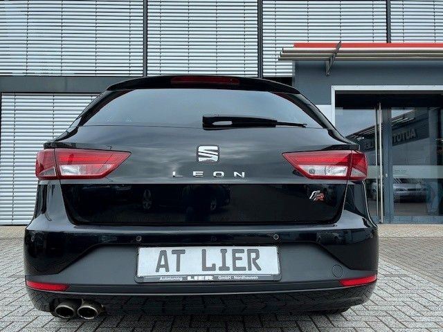 Seat Leon ST FR 1,4 TSI in Nordhausen