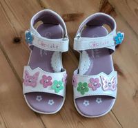 Sandalen Gr. 22 Cupcake Berlin - Spandau Vorschau