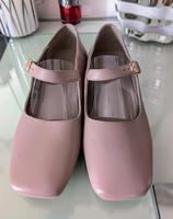 Spangen Ballerinas Mary Jane  Echt Leder Gr. 5 ❣️NEU❣️ Sachsen - Riesa Vorschau