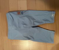 Lässig UV Schwimmhose inkl. Schwimmwindel kurz 7/8 hellblau 98 Eimsbüttel - Hamburg Niendorf Vorschau