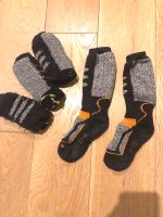 Ski-Socken Gr. 27-30 Hohen Neuendorf - Stolpe Vorschau