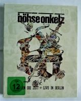 Böhse Onkelz Memento - Gegen die Zeit & Live in Berlin - 2 Bluray Nordrhein-Westfalen - Lichtenau Vorschau
