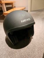 Roller Helm Nexo - NEUWERTIG! Nordrhein-Westfalen - Wesseling Vorschau