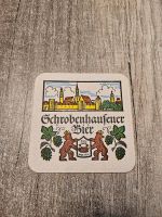 Schrobenhausener Bier GrHöcht u. Söhne Bierfilze Bayern - Schrobenhausen Vorschau