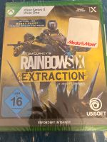 Xbox spiel  Tom Clancy‘s Rainbowsix Extraction Baden-Württemberg - Kupferzell Vorschau