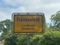 Vollsanierte EG Wohnung zu vermieten Niedersachsen - Frankenfeld Vorschau