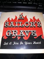 A sailors grave CD PUNK ROCK SOCIAL DISTORTION GASLIGHT ANTHEM Baden-Württemberg - Stutensee Vorschau