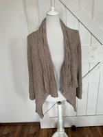 Mexx Strickjacke Cardigan Pullover Sachsen-Anhalt - Teuchern Vorschau