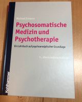 Psychosomatische Medizin und Psychotherapie Nürnberg (Mittelfr) - Nordstadt Vorschau