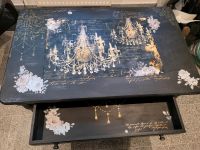 Couchtisch upcycling shabby handmade Niedersachsen - Gevensleben Vorschau