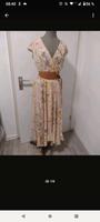 Kleid gr 38 bis 42 h&m midikleid Sommer Nordrhein-Westfalen - Geseke Vorschau
