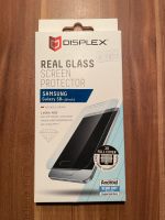 Displex Real Glass Screen Protector für Samsung Galaxy S8+, neu Leipzig - Liebertwolkwitz Vorschau